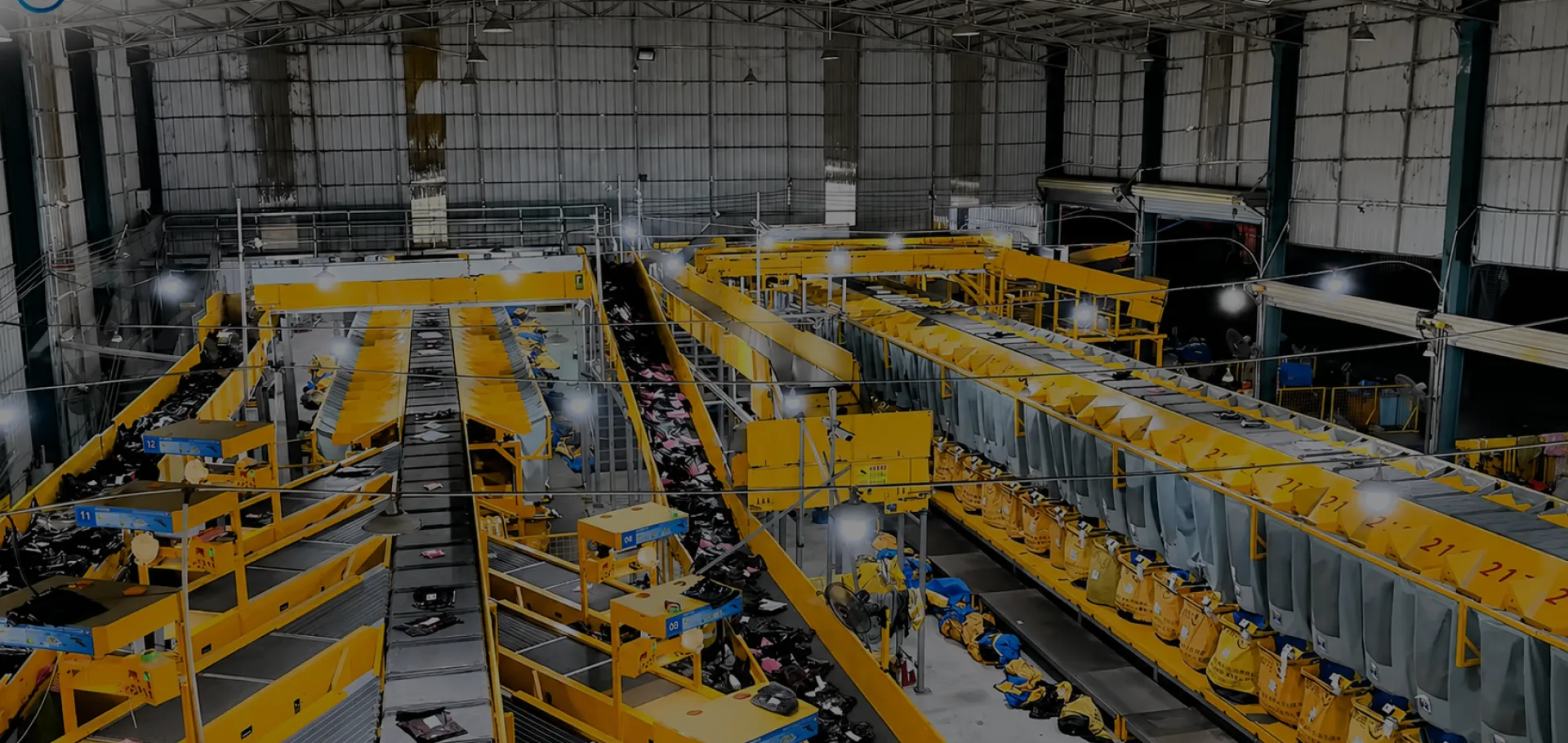 E-Commerce Fulfillment Automation Solution