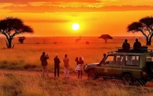 Africa