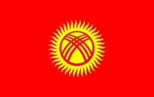 Kyrgyzstan