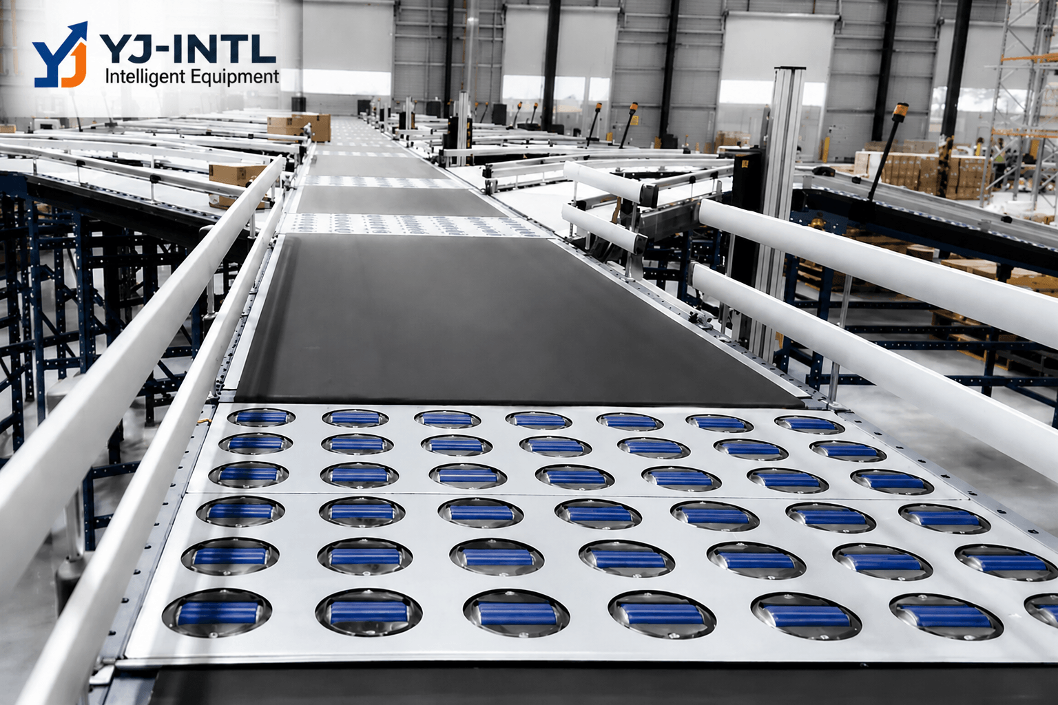 Automated Wheel Sorte