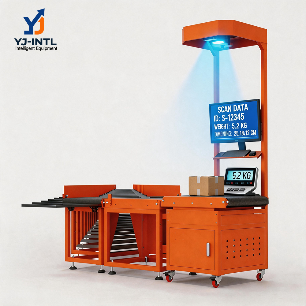 Applications of Z Type Belt Sorter