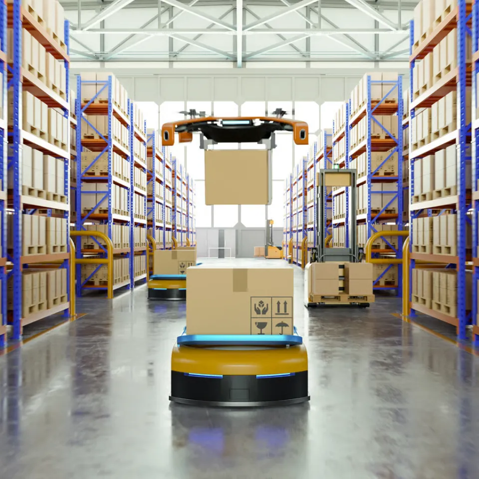 Precise and Reliable Movement