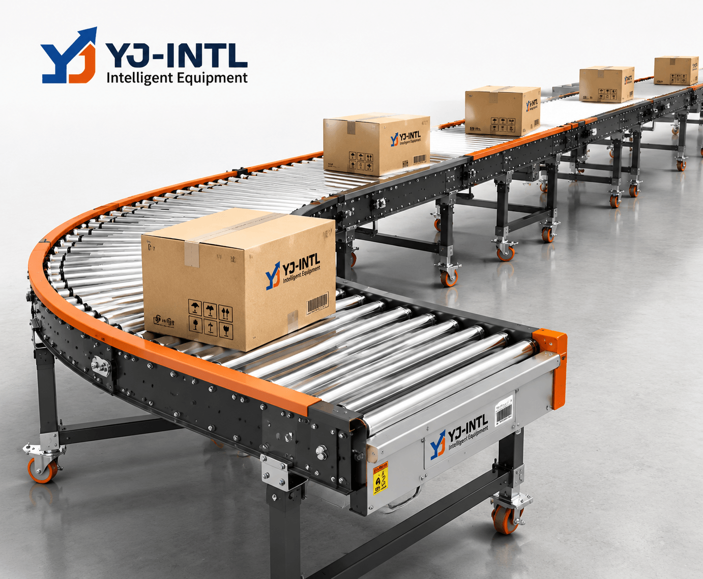 Conveyor