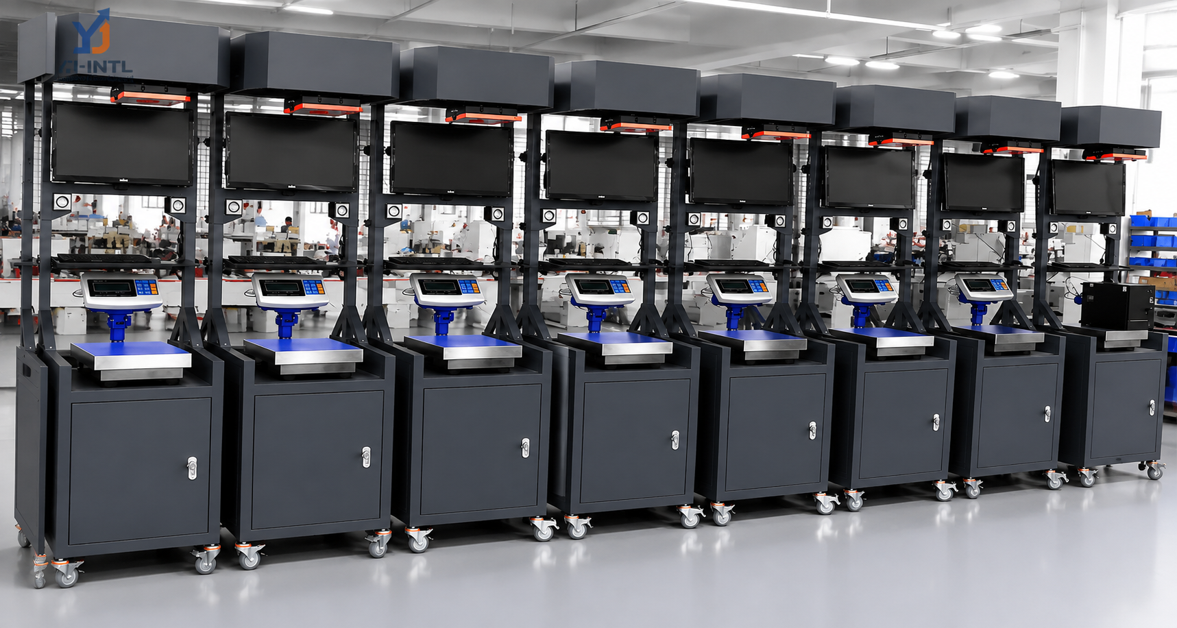 Mini DWS System