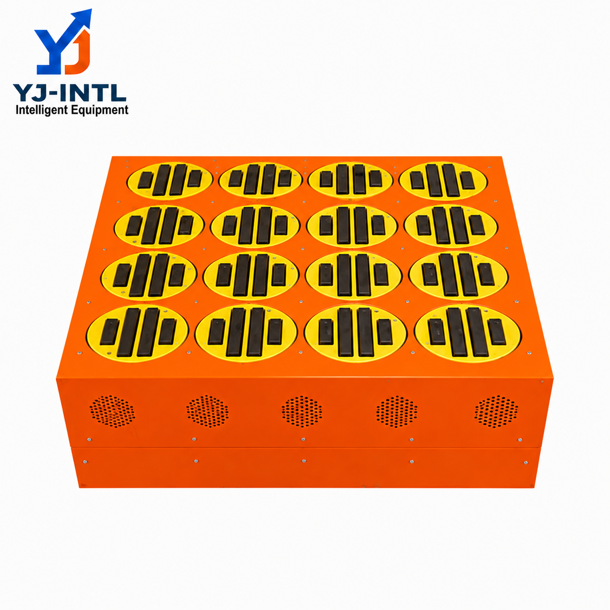 Pop-Up Wheel Sorter | Automated Parcel Sorting System