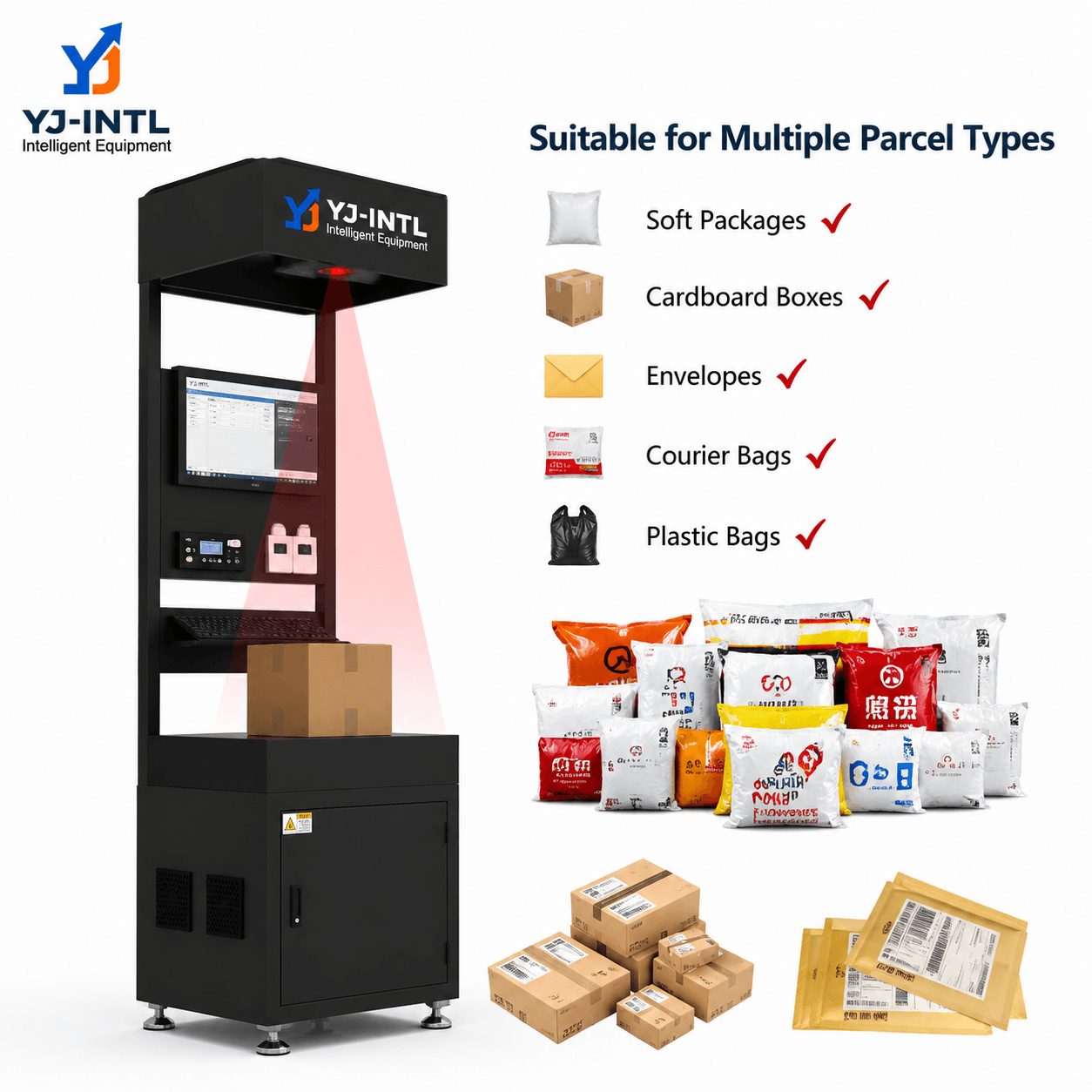 Applications of Small DWS System