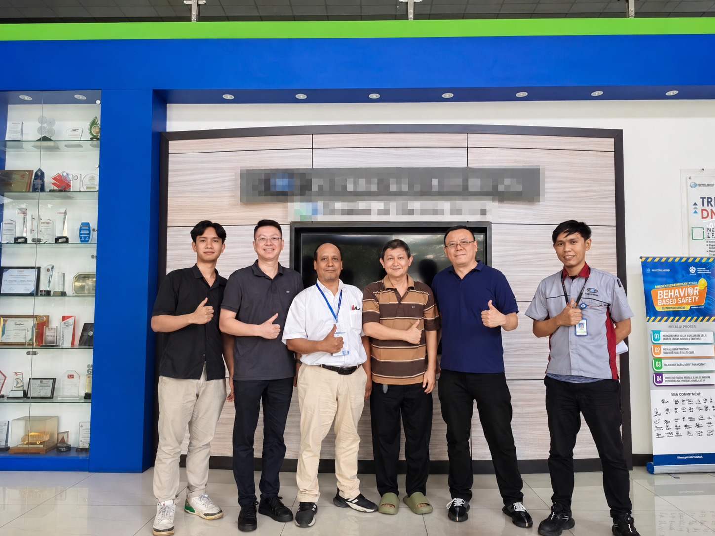 ZTO Express Hub