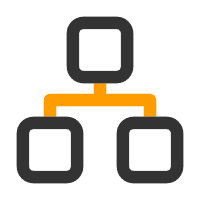 Double Layer Loop Structure