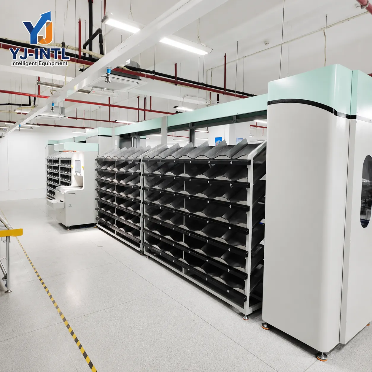 Put Wall System