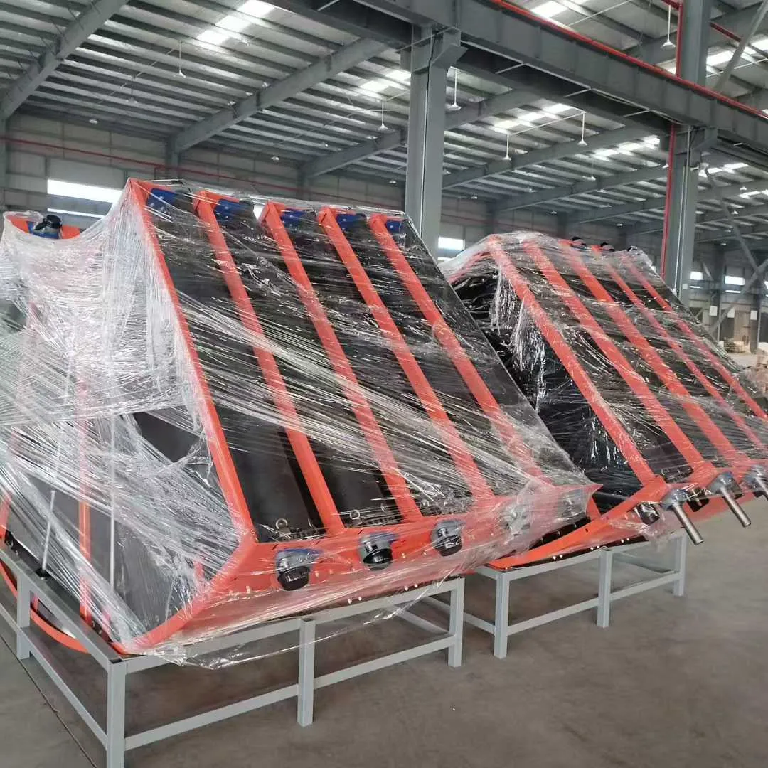 Chain Turning Machine