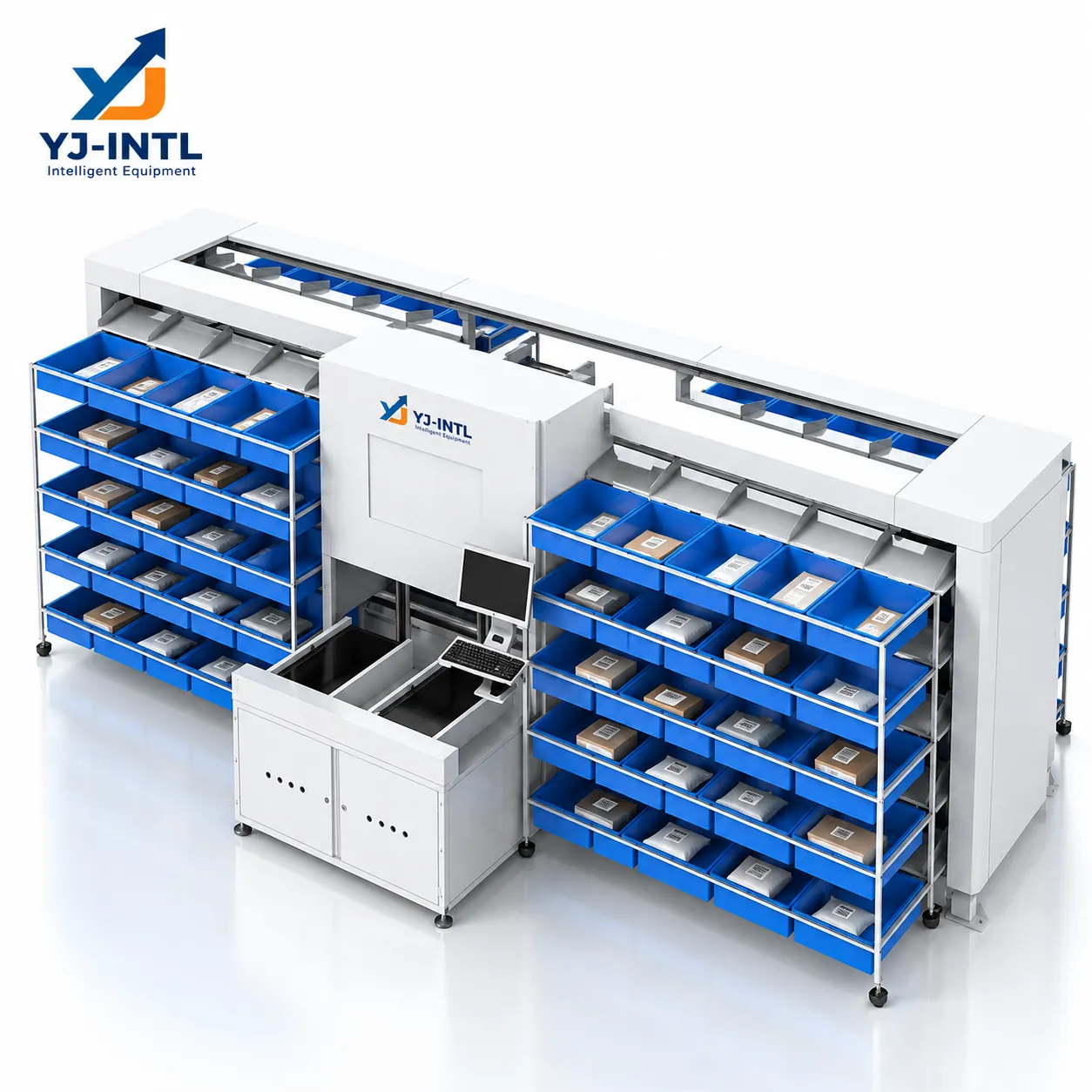 Ensuring Safe Pharmaceutical Logistics Solution
