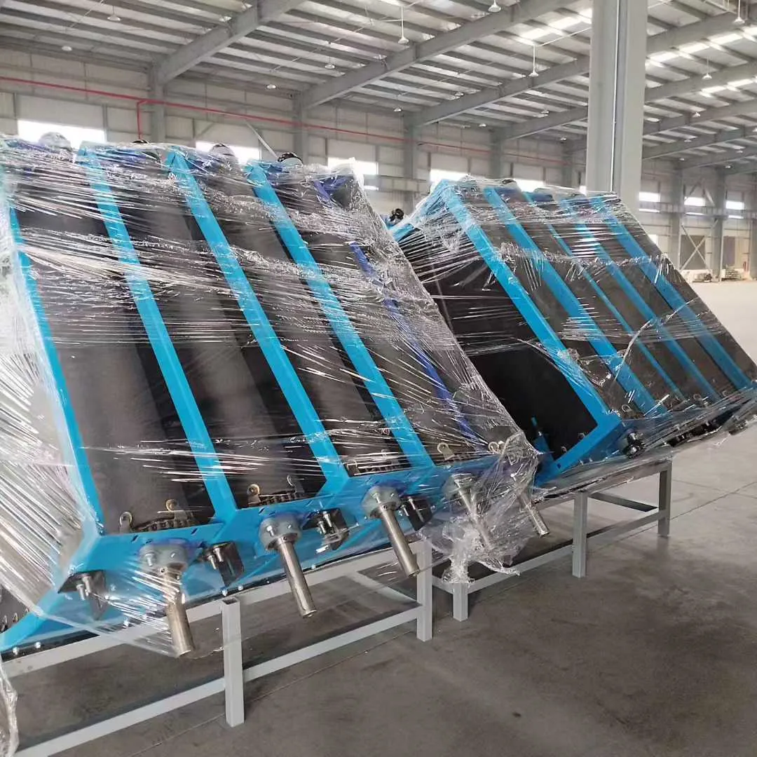 Chain Turning Machine
