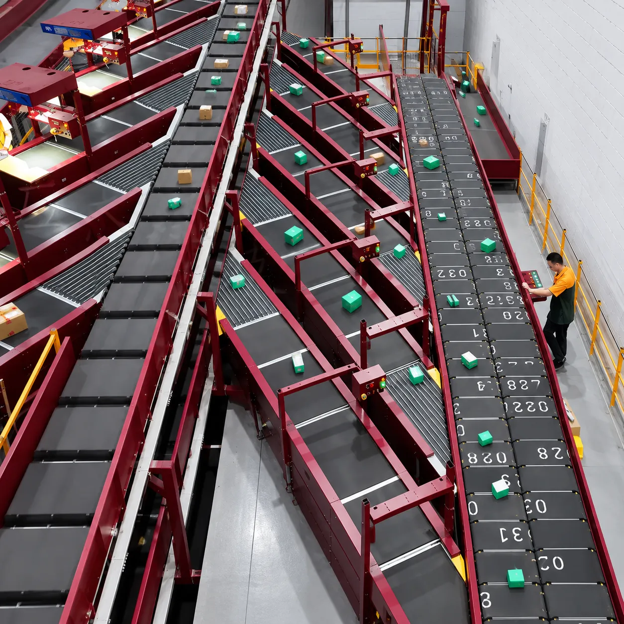 Dual Channel Auto Induction System