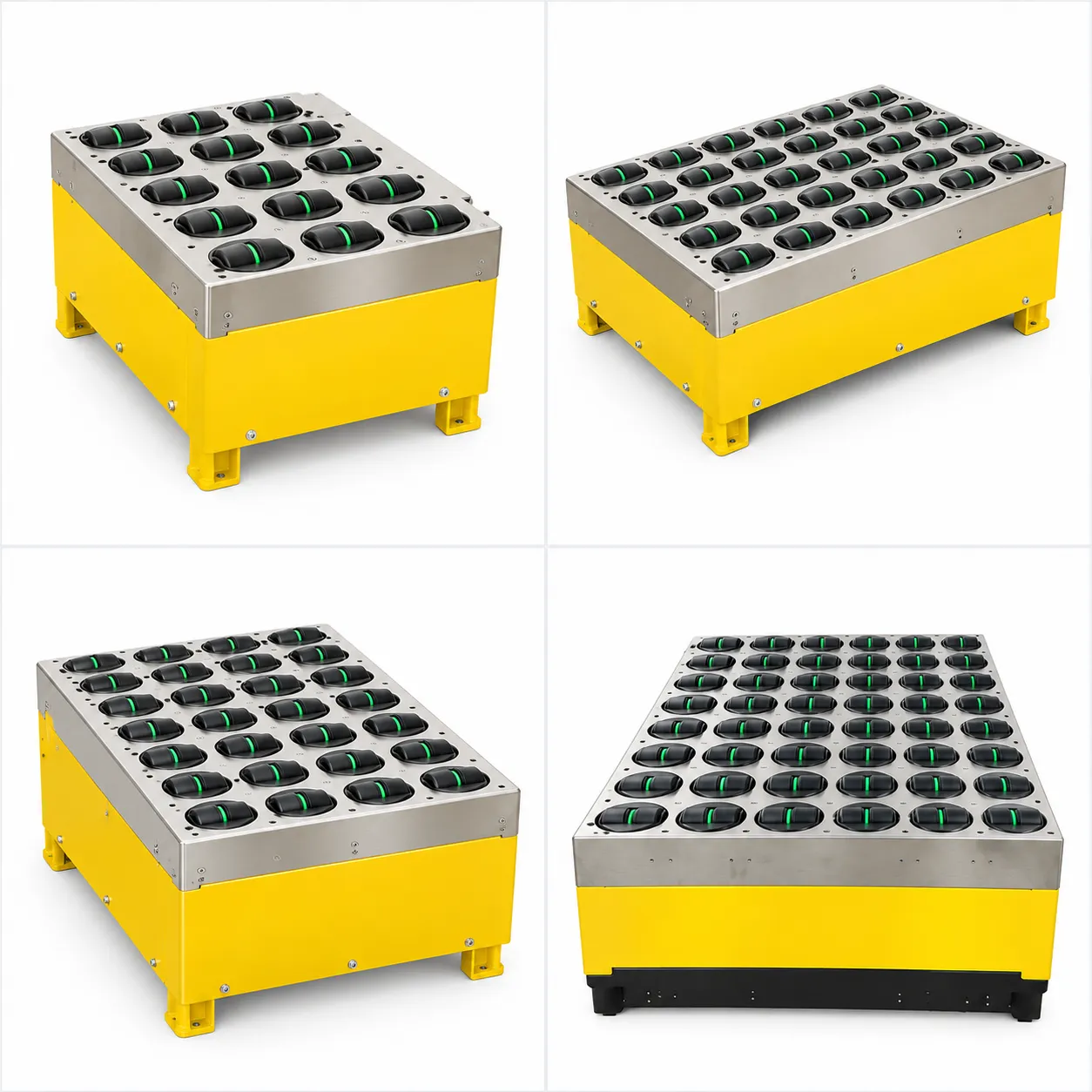 wheel sorting machine technical specifications