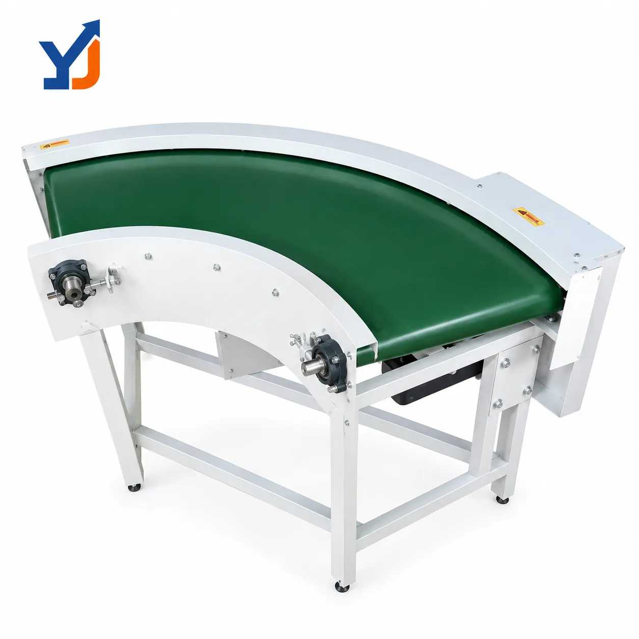 Guide-Wheel Turning Machine