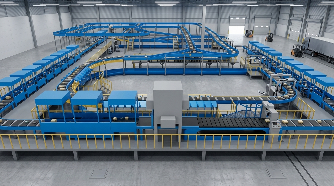 dws system